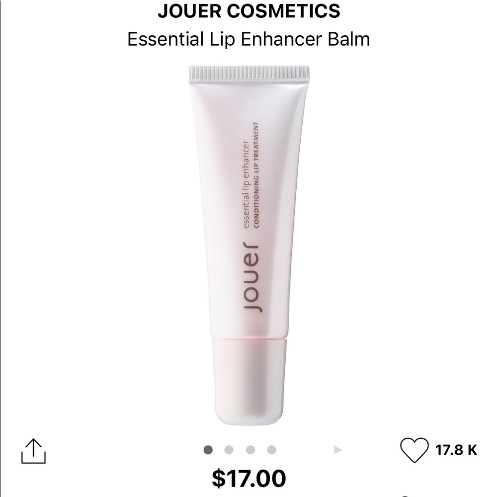 Jouer Lip Enhancer